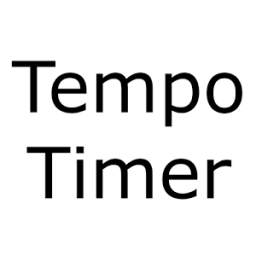 TempoTimer - Round Timer & Metronome