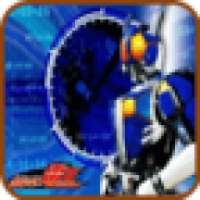 Masked Rider Episode on 9Apps