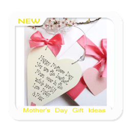 Mother's Day Gift Ideas icon