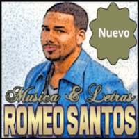 Romeo Santos Musica Bachata Reggaeton +Letra Nuevo