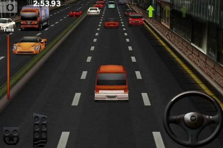 Dr. Driving screenshot 1