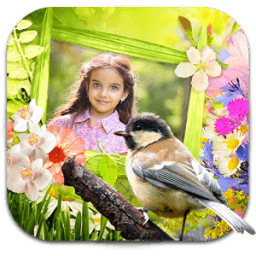 Birds Photo Frames icon
