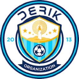 Derik Org 1.0