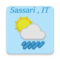 Sassari - meteo