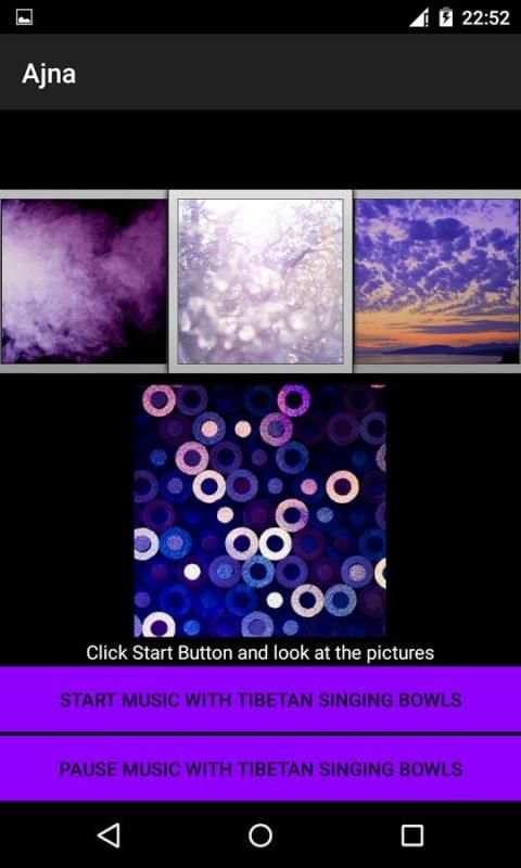 Chakras screenshot 14