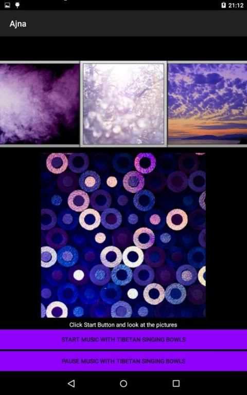Chakras screenshot 6