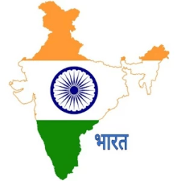 Bharat Browser иконка