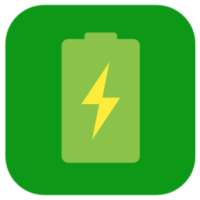 Battery saver - Fast charger 5x on 9Apps