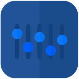 Bass Headphones Booster иконка