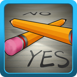 Charlie Charlie Challenge أيقونة