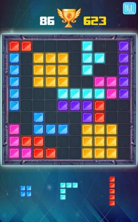 Puzzle Game Classic ! screenshot 2