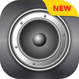 Volume Booster and Music Equalizer icon