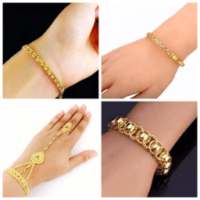 Bracelet Designs Latest on 9Apps