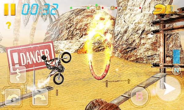 Bike Racing 3D screenshot 3