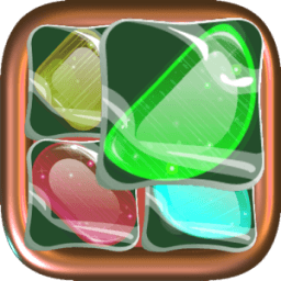 Jelly Match 3 icon
