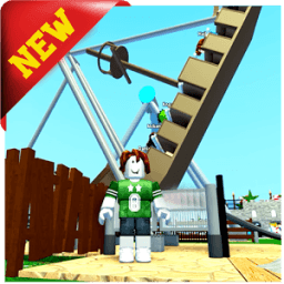 Free roblox theme park tycoon 2 Tips icon