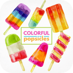 ikon Fruit Popsicle Recipes : Homemade Ice Pop Recipe
