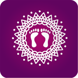 Rangoli Drawing иконка