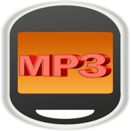 Mp3 player आइकन