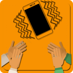 Phone Finder on Clap иконка