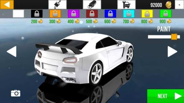Racing for Car - Grand Racer स्क्रीनशॉट 4