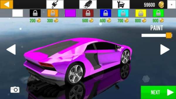 Racing for Car - Grand Racer स्क्रीनशॉट 6