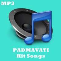 PADMAVATI Hit Songs on 9Apps