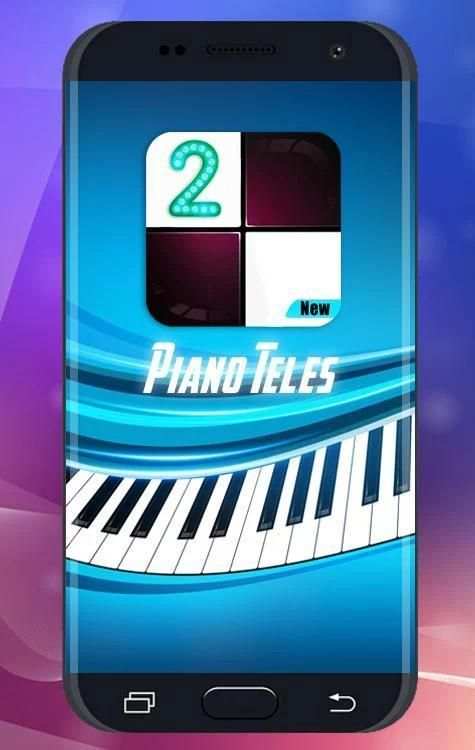 Piano Teles 2 New screenshot 5