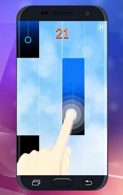 Piano Teles 2 New screenshot 2