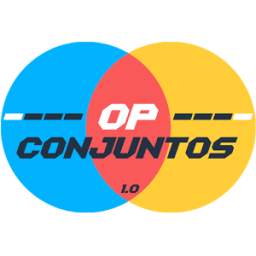 OpConjuntos 1.0
