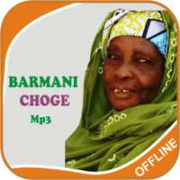 Wakokin Barmani Choge Mp3