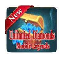 Full Diamonds For Mobile Legends, Secret Tricks