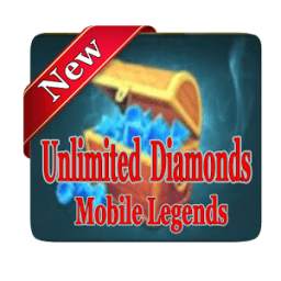 Free Diamonds Mobile legends 1.0