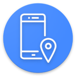 Fake GPS-Mock Location иконка