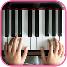 Organ Music Keyboard icon