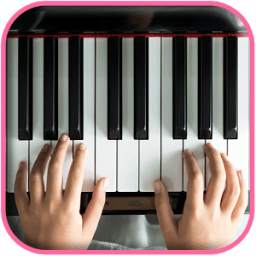 Organ Music Keyboard 1.6