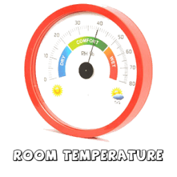 Check Your Room Temperature иконка
