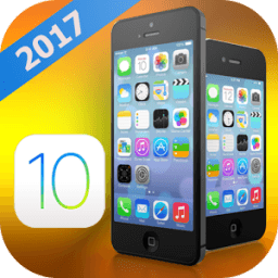 Launcher iphone 7 иконка