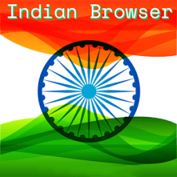 Indian Desi Browser आइकन