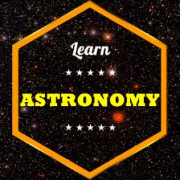 Learn Astronomy