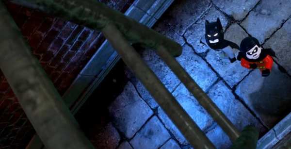 Kenab Lego Batman Games screenshot 3