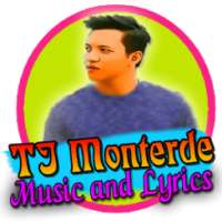 Music for TJ Monterde Song + Lyrics on 9Apps