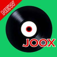 Guide JOOX Music आइकन