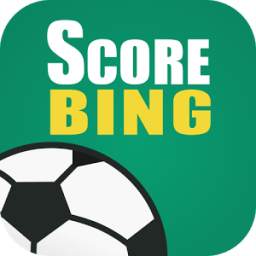 ScoreBing: Football Scores, Predictions and Tips
