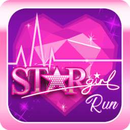 Star Girl Run