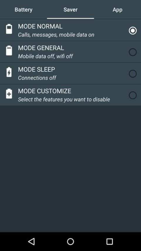 Battery Doctor screenshot 3