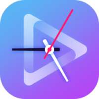 iClock - Free alarm clock