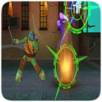 New Guide ninja turtle games