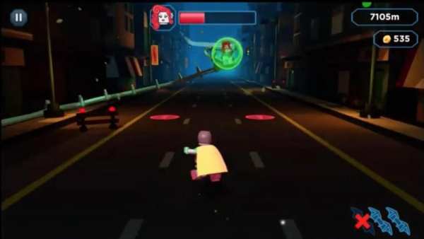 Guide LEGO Batman Movie -2-3 screenshot 3