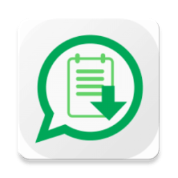 ikon स्टेटस सेवर व्हाट्सएप्प -Status saver for whatsapp